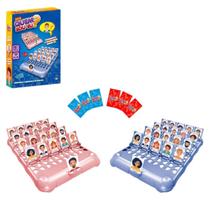 Mini Quem Sou Eu Jogo de Perguntas e Respostas Infantil Mini Quem Sou Eu Jogo de Perguntas e Respostas Infantil