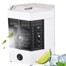 Mini R9 Climatizador 3 em 1 Ar Condicionado Usb 12v 110V220V