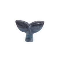 MINI RABO DE BALEIA / RABO DE SEREIA TROLLEITE (1,5 a 3)cm