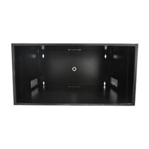 Mini Rack 5ux19px350mm Acrilico