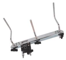 Mini Rack Cromado Com 3 Hastes Torelli Ta403