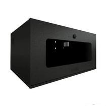 Mini rack gabinete org.5ux19px350mm acrilico