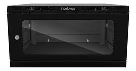 Mini Rack Gabinete Para Cftv Dvr Roteador Intelbras 5u Mini Rack Gabinete Para Cftv Dvr Roteador Intelbras 5u
