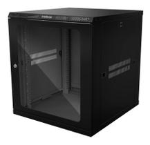 Mini Rack Intelbras 19 Desmontável Mrd 1257 D/parede 12u