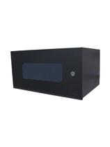 Mini Rack Max Economic 19 05 X 350 Mm Preto