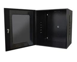 Mini Rack Max Economic 19 12 X 400Mm - Preto