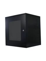 Mini Rack Max Eletron 19 Polegadas 16U X 570 Mm Preto