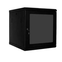 Mini Rack Parede 10u 19 P/dvr Intelbras / Câmeras / Roteador