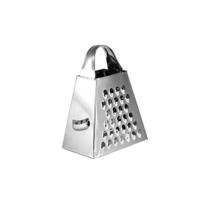 Mini Ralador 4 Faces Em Aço Inox Com Alça Luxo 8,5 Cm Mini Ralador 4 Faces Em Aço Inox Com Alça Luxo 8,5 Cm