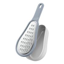 Mini ralador com coletor euro Mini ralador com coletor euro