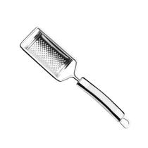 Mini Ralador Curvado Inox Speciale - Tramontina Mini Ralador Curvado Inox Speciale - Tramontina