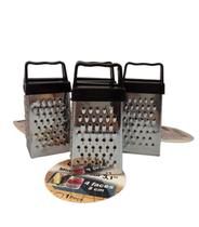 Mini Ralador De Legumes Queijos Frutas Mini Ralador De Legumes Queijos Frutas