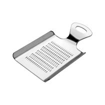 Mini ralador do tipo Japonês para pequenos alimentos Alho Noz Moscada Gengibre Aço Inox Mini ralador do tipo Japonês para pequenos alimentos Alho Noz Moscada Gengibre Aço Inox