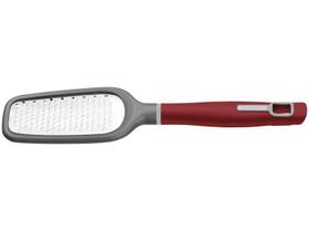 Mini Ralador Inox Tramontina Verano Vermelho
