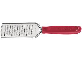 Mini Ralador Inox Utilita Vermelho - Tramontina
