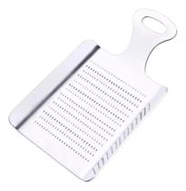 Mini Ralador Japonês Inox 11cm
