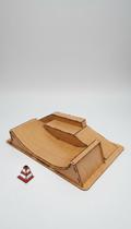 Mini Rampa Skate Dedo Vertical Funbox MDF Mini Rampa Skate Dedo Vertical Funbox MDF