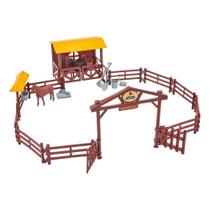 Mini Ranch Horseville Fazendinha - Adijomar Mini Ranch Horseville Fazendinha - Adijomar