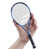 Mini Raquete de Tênis Babolat Pure Drive Azul