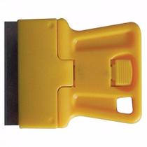 Mini Raspador com Lâmina de 46mm para Raspagem de Resina Mini Raspador com Lâmina de 46mm para Raspagem de Resina