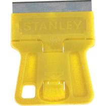 Mini Raspador Para Vidros E Insulfilm - - Stanley Mini Raspador Stanley 28-100 Mini Raspador Para Vidros E Insulfilm - - Stanley Mini Raspador Stanley 28-100