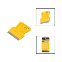 Mini Raspador Ratinho Multiuso 40mm Tintas Silicones Colas