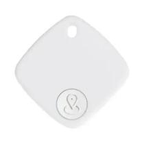 Mini Rastreador Bluetooth 5 GPS - Encontre suas Chaves, Crianças e Animais de Estimação