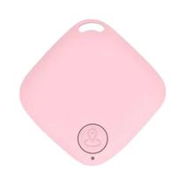 Mini Rastreador GPS Bluetooth Para Cães Com Alto-falante Integrado Para Airtag Smart Tag iOS Android
