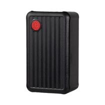 Mini Rastreador GPS Com Bateria Embutida Para Carro, Crianças E Animais De Estimação Trackerking