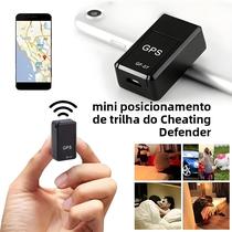 Mini Rastreador GPS Em Tempo Real Para Carro, Bicicleta, Animais De Estimação E Crianças - Mini Rastreador GPS Em Tempo Real Para Carro, Bicicleta, Animais De Estimação E Crianças -