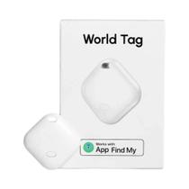 Mini Rastreador GPS Inteligente - Localizador Global para iOS e Android