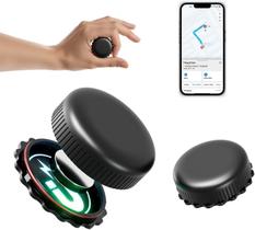 Mini Rastreador GPS LAOLASEED Magnético Sem Taxa Mensal