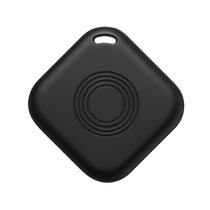 Mini Rastreador GPS Localizador Para iPhone Chaveiro Anti-Perda