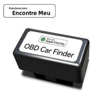 Mini Rastreador GPS OBD2 Para Veículos, Compatível Com O Aplicativo Find My, Dispositivo Anti-perda Mini Rastreador GPS OBD2 Para Veículos, Compatível Com O Aplicativo Find My, Dispositivo Anti-perda