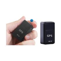 Mini Rastreador GPS Para Carro, Localizador Diário Magnético Anti-Furto Em Tempo Real, Dispositivo