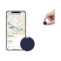 Mini Rastreador GPS Para Veículos, Localizador Antiperda Para Sistema De Rastreamento, 1PCS 2PCS