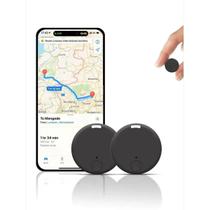 Mini Rastreador GPS Para Veículos, Localizador Antiperda Para Sistema De Rastreamento, 1PCS 2PCS