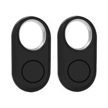 Mini Rastreador GPS Portátil Com Alarme Anti-Perda, Tag Inteligente Para Idosos, Animais De