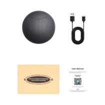 Mini Rastreador GPS Portátil GF10 Para Veículos, Carros, Animais De Estimação, Crianças, Bolsas E