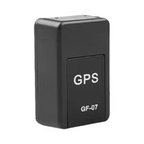 Mini Rastreador GPS Portátil Magnético - Anti-Perda para Veículos