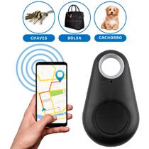 Mini Rastreador Mala Chaves Pet Por Aplicativo Sinal Sonoro Mini Rastreador Mala Chaves Pet Por Aplicativo Sinal Sonoro
