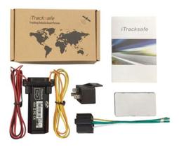 Mini Rastreador Rele Mt1 Localizador Veicular Gps Carro Moto Mini Rastreador Rele Mt1 Localizador Veicular Gps Carro Moto