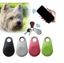 Mini Rastreador Smart Pets Bluetooth a Prova D'água