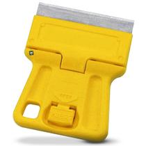 Mini Ratinho Raspador de Plástico para Tinta Cola Adesivo Poker Tool Mini Ratinho Raspador de Plástico para Tinta Cola Adesivo Poker Tool