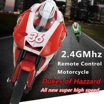 Mini RC elétrico motocicleta de alta velocidade rádio controlada 2.4GHz moto moto crianças brinquedo meninos adultos (vermelho) Mini RC elétrico motocicleta de alta velocidade rádio controlada 2.4GHz moto moto crianças brinquedo meninos adultos (vermelho)