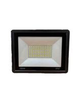 Mini Refletor Holofote 50 Led 50W Branco Frio Ip67 6000K