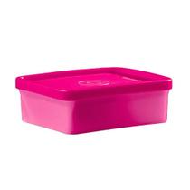 Mini Refri Box 150ml Beijo Tupperware