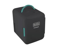 Mini Refrigerador BlackDecker Freestyle MR60-BR Bivolt