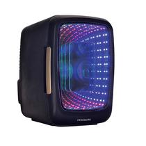 Mini refrigerador de bebidas Frigidaire EFMIS179 Gaming Stealth