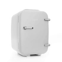 Mini Refrigerador e Aquecedor Portátil CAYNEL 4L (6 Latas) Mini Refrigerador e Aquecedor Portátil CAYNEL 4L (6 Latas)